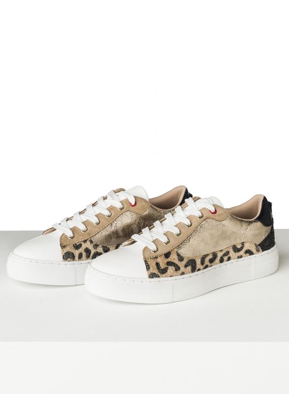 Deportivas animal print new arrivals